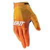 GLOVE MOTO 2.5 X-FLOW FLAME LARGE